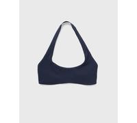 Nike X JACQUEMUS BRALETTE women Tops & Tanks blue in taglia:S