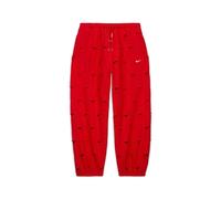 Nike x Jacquemus Le Jogging SWOOSH Pant Dark Red