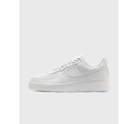 Nike X Kobe Bryant Nike Air Force 1 Low "Forever White" men Lowtop white in taglia:40