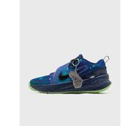 Nike X LEGO COL GS TEAM HUSTLE D 12 Sneakers|Lowtop blue in taglia:40