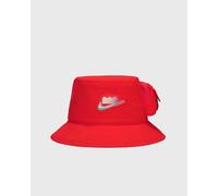 Nike X LEGO COL KIDS BUCKET HAT red in taglia:ONE SIZE