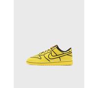 Nike X LEGO COL PS DUNK LOW Sneakers|Lowtop yellow in taglia:27,5