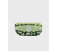 Nike X LEGO COLLECTION WAISTPACK green in taglia:ONE SIZE