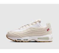 Nike X LEVIS AIR MAX 95 OG men Lowtop beige in taglia:39