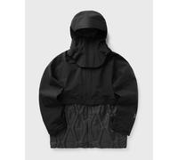 Nike X NOCTA CODE CMP 5JKTHD men Shell Jackets black in taglia:S