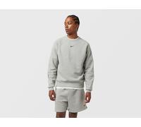 Nike x NOCTA Crewneck Sweatshirt - Grigio, grigio L