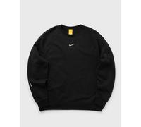 Felpa a girocollo in fleece CS NOCTA - Uomo - Nero L