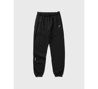 Nike X NOCTA CS PANT FLC men Sweatpants black in taglia:M