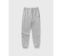 Nike X NOCTA CS PANT FLC men Sweatpants grey in taglia:L
