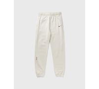 Nike X NOCTA CS PANT FLC men Sweatpants white in taglia:M