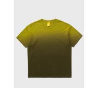 Nike X NOCTA CS TEE SS WASH men Shortsleeves green in taglia:M