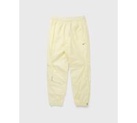 Nike X NOCTA CS TRACK PANT WVN men Track Jackets yellow in taglia:XL