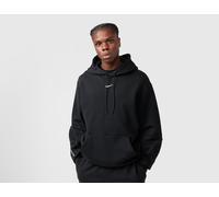 Felpa in fleece con cappuccio NOCTA CS 2 - Nero L