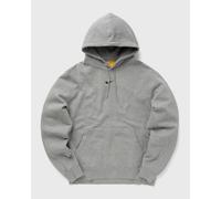 Nike x Drake NOCTA NRG Men's Fleece Hoodie Ref. FN7659-063 Colore Grigio Taglia XL