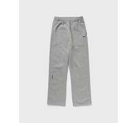 Pantaloni tuta con bordo aperto CS in fleece NOCTA NOCTA - Grigio M