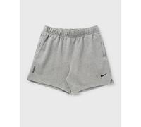 Nike X NOCTA FLEECE CS SHORTS men Sport & Team Shorts grey in taglia:S