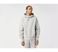 Nike x Drake NOCTA NRG Men's Fleece Hoodie Ref. FN7659-063 Colore Grigio Taglia L