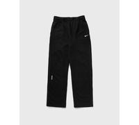 Pantaloni tuta con bordo aperto CS in fleece NOCTA NOCTA - Nero XL