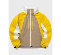 Nike X NOCTA M NRG TCH JKT HD men Track Jackets brown in taglia:XL