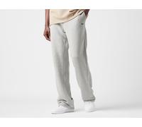 Pantaloni tuta con bordo aperto CS in fleece NOCTA NOCTA - Grigio XL