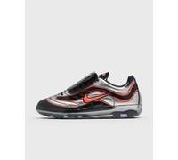 Nike X Patta CRYO SHOT men Lowtop black|silver in taglia:44