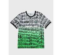 Nike X SLAWN x NIGERIA DF ACDPR X2 SS PM TOP men Jerseys multi in taglia:L
