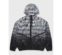 Nike X SLAWN x NIGERIA DF KMD X2 ANT JACKET men Team Jackets|Windbreaker black|white in taglia:L