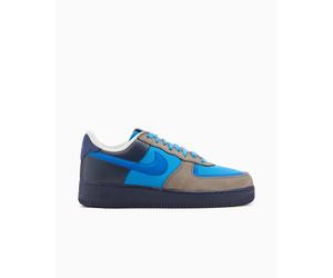 Nike x Stash Air Force 1 Low SP "Soft Grey"
