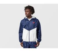 Nike x Stranger Things Windrunner Jacket, blu S,M,L,XL