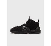 Nike X STÜSSY AIR PENNY II SP men Basketball|High-& Midtop black in taglia:43