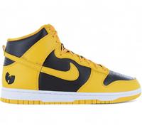 Nike X Wu-Tang Clan - Dunk High Retro - Uomo Sneakers HJ4320-001 Scarpe NUOVE