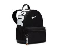 Zaino mini Nike Brasilia JDI (11 l) - Bambini - Nero TAGLIA UNICA