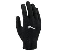 Nike Guanti da bambino Y Knit Tech and G, nero/bianco, L/XL