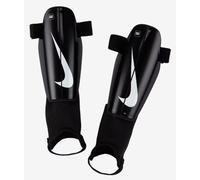 Nike Y Nk Chrg Grd Parastinchi Neri Swoosh Bianco Junior DX4610-010