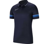 Nike Y NK DF ACD21 POLO SS Polo M Azzurro