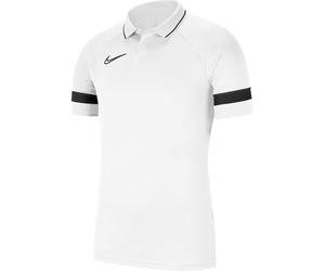 Nike Y NK DF ACD21 POLO SS Polo S Bianco