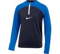 NIKE Y Nk DF Acdpr Dril Top K Maglia a Maniche Lunghe Unisex - Bambini e Ragazzi
