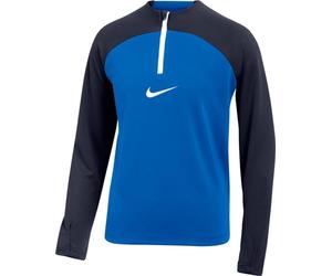 NIKE Y Nk DF Acdpr Dril Top K Maglia a Maniche Lunghe Unisex - Bambini e Ragazzi