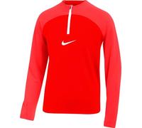 Nike Y Nk DF Acdpr Dril Top K Maglia a Maniche Lunghe, University Red/Bright Crimson/White, 8-10 Anni Unisex-Bambini e Ragazzi