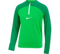 Nike Y Nk DF Acdpr Dril Top K Maglia a Maniche Lunghe, Verde Spark/Lucky Green/White, 10-12 Anni Unisex-Bambini e Ragazzi