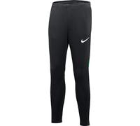 Nike Y Nk DF Acdpr Pant Kpz Pantaloni, Nero/Verde/Bianco, 12-13 Anni Unisex-Bambini