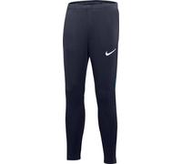 Nike Y Nk DF Acdpr Pant Kpz Pantaloni, Ossidiana/Royal Blu/Bianco, 12-13 Anni Unisex-Bambini