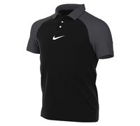 Nike Y Nk DF Acdpr SS Polo K, Bianco/Nero/Antracite, 13-15 Jahre Unisex-Bambini e Ragazzi