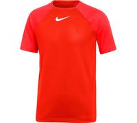 Nike Y Nk DF Acdpr SS Top K Maglia a Maniche Corte, University Red/Bright Crimson/White, 8-10 Anni Unisex-Bambini e Ragazzi
