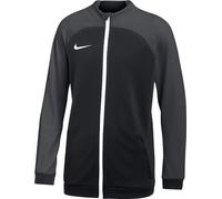 Nike Y Nk DF Acdpr TRK Jkt K Giacca, Bianco/Nero/Antracite, 7-8 Anni Unisex-Bambini e Ragazzi