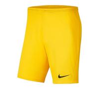 Nike Pantaloni Corti Dri-fit Park Iii Bv6865