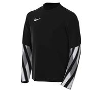 NIKE Y Nk DF Park V GK JSY LS Shirt, Multicolore, 13 Anni Unisex Kids