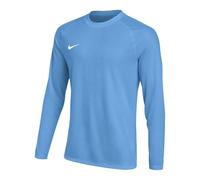 NIKE Y NK DF Park VIII JSY LS Maglia a Maniche Lunghe