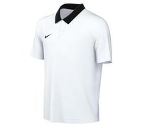Polo Nike Park 20 Bianco per Bambino - CW6935-100 - Taille XL (13/15 anni)