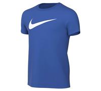 Nike Maglietta Y NK DF PARK20 SS TEE HBR Blu manica corta XL EU